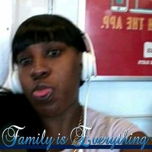 Meet your Posher, Jackie